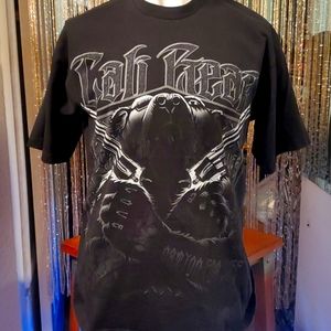 PRO5 CALI BEAR TEE